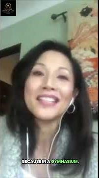 Tamlyn Tomita: My Muppet -Cookie Monster's Love Interest