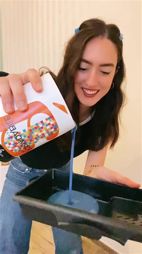 i love my new testata blu notte #perte #faidate #faidatecasa