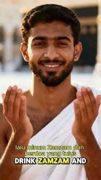 What Happens During Umrah From Start to Finish #pilgrimage #islamic #umrah