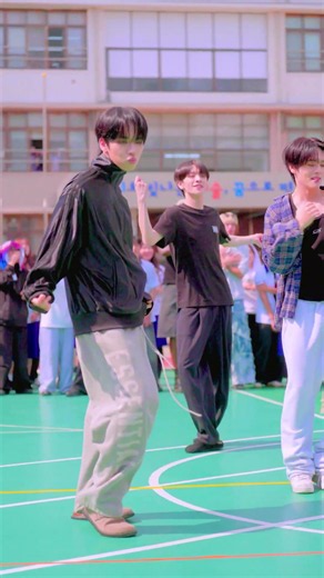 n.SSign ‘Funky like me’🔥 DGDG Dinga Dinga KPOP Random Dance