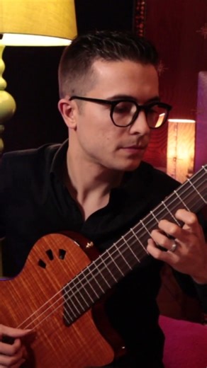 Presto (from Koyunbaba) ... The opening notes #guitar #shorts #shredder