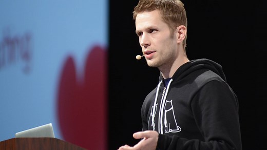 Matthew ‘The Oatmeal’ Inman talks intrusive thoughts, longform comics, and his new game, Horrible Therapist