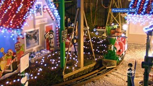 Santa Rosa family wins episode of ABC's 'The Great Christmas Light Fight'