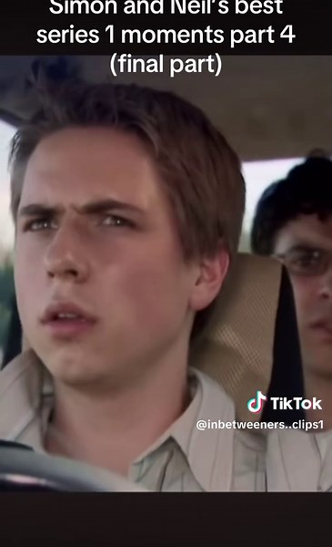 Top Moments from Simon and Neil in Series 1 - Part 4