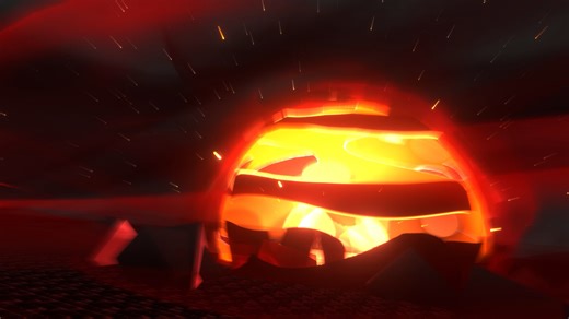 Unity特效源文件分享第六弹---去愉快的学习吧