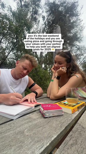 Effective Goal Setting for Couples in 2025