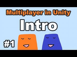 Photon Bolt Tutorial 1: Importing & Wizard Setup (Easy Network Multiplayer in Unity!)