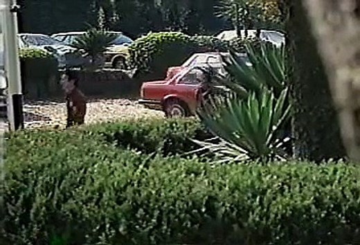 マルサの女２ ー 伊丹 十三