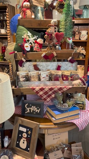 It’s time for a shop tour!! The shop is packed with lots of Holiday decor and great gifts. We’re open November 7 - 9 from 9 - 5. N58W39990 Wisconsin Avenue Oconomowoc Wisconsin #visitocon #oconomowoc #oconomowocwi #oconomowocwisconsin #waukeshacounty #watertownwisconsin #watertownwi #hartlandwi | Log Cabin Company