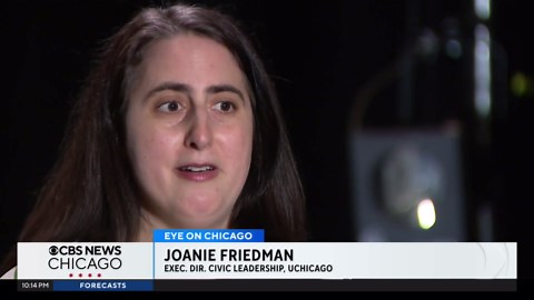 Civic Actors Studio helps leaders open up using theater techniques