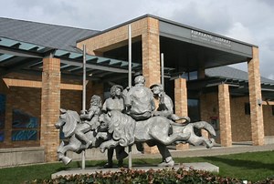 The Kirkland Library: Great for Babies Too!