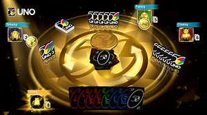 Uno receives 50th Anniversary DLC