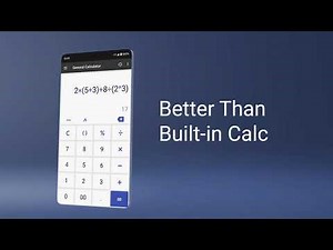 ClevCalc : All-In-One Calculator