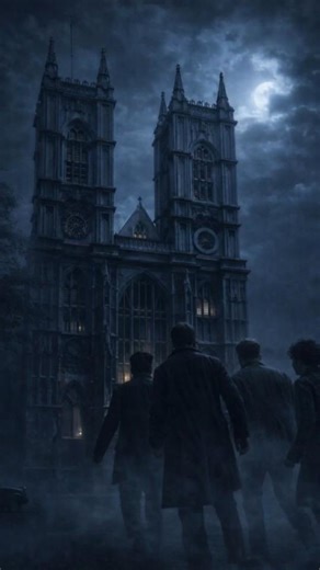 When Students Stole the Stone of Destiny