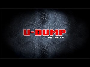 Meet U-Dump Trailers