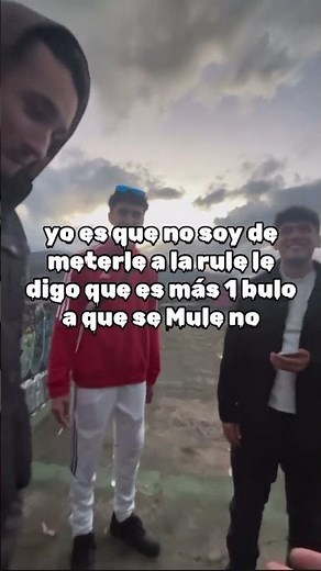 Batalla de Freestyle en Azotea: 5 Raperos en el Skyline 🏙️