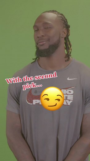 Use this sound to make your own #DraftPicks: share your favorites in any category of your choice! #nfldraft #treysermon