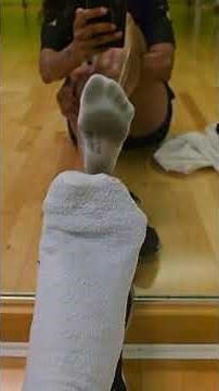 stinky smelly fluffy socks