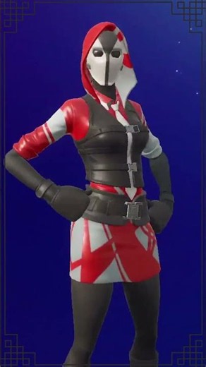 The Ace Outfit Fortnite 👕 #fortniteshorts