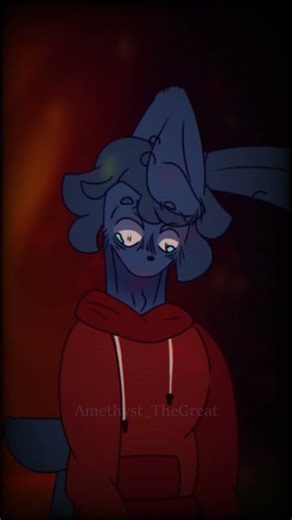 ‪@DannoDraws‬ & ‪@RiggyRunkey‬ Fan-Animation! | #ToonTurf #Riggy #DannoDraws #fananimation #art