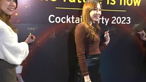 It’s our pleasure to welcome the new batch of EYAcademy Cadets on 6 January 2023. Every year, EY organizes a large-scale event for the Cadets. Using real-life business cases and real-life experiences, we aim to inspire these future leaders and provide a platform for them to showcase their potential. At EY, you can build the technical skill set and growth mindset to become the leader you want to be. We provide great opportunities to help you develop, plan you career and engage in work as well as 