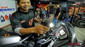 Installation ng Villain Night Breaker sa bago nating Yamaha Nmax V2. Please watch, share and enjoy the video. #VillainNightBreaker #ZeroOneMoto #YhugeMOTO Zero One Moto - Main Page BOSS ARCH | Yhuge MOTO