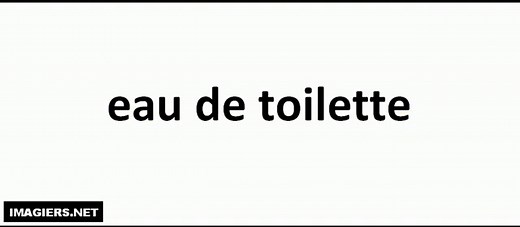 What is the difference between EDT, EDP and Parfum ?