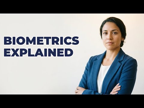 What Is a Biometrics Appointment for USCIS?