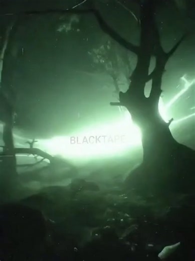 BLACKTAPE 🛸 Uncovering UFO sightings & paranormal mysteries. 🌑 Explore the dark side of reality and unexplained phenomena.🌏 BLACKTAPE Official. Stay curious. Follow for more! #mystery #paranormal #UFO #tiktoklive #trendingvideo #alien