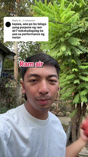 Ram Air: Benefits, Installation & FAQs