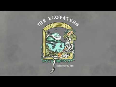 The Elovaters - Burn Slow (Official Audio)