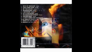 Bob Seger - It's A Mystery 1995 (Full Album)