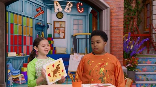 Sesame Street - Everyone Has Big Feelings Video | PBS KIDS