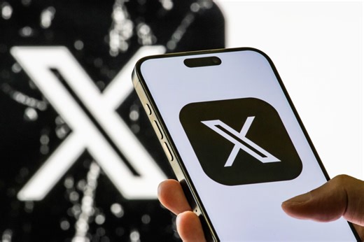 Is X down? Users complain of feeds not loading