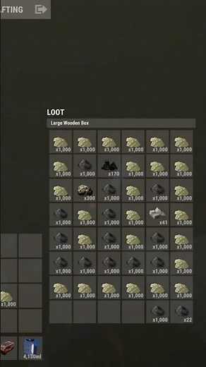 Online Raiding a LOADED Group...💰💰 Full video now live! #rust #rustgame #rustpvp #rustraid