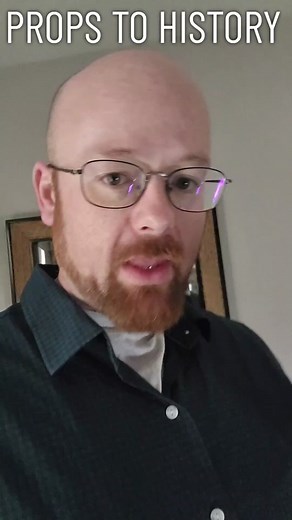 Exploring Flamethrowers with Props to History