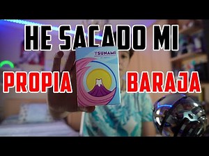 LA BARAJA DE INMAGIC - ¿Cuál es su significado?