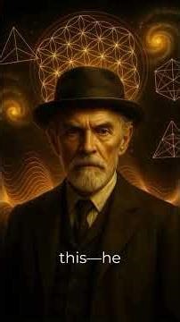 The Secret of Light