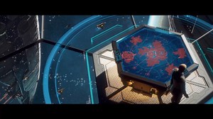 The stars are yours to conquer, Capsuleers. EVE Galaxy Conquest is a brand-new 4X strategy game from CCP Games, launching globally on mobile devices October 29. #ad | GamesRadar
