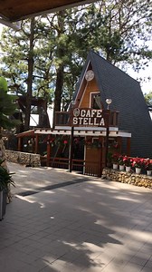 Cafe Stella coffee and cocktail #everyonehighlights #cafestella | Marcelo Caleon