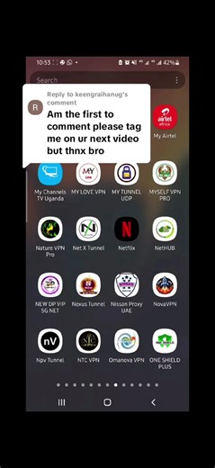 Best Free VPNs 2024 | Unlimited Data for Android | VPN Master