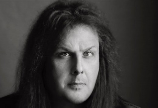 SYMPHONY X Guitarist MICHAEL ROMEO To Release 'War Of The Worlds, Part II' Solo Album