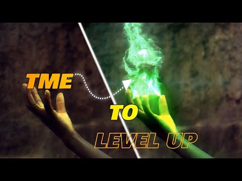 Advanced After Effects VFX Level | VFX Tutorial