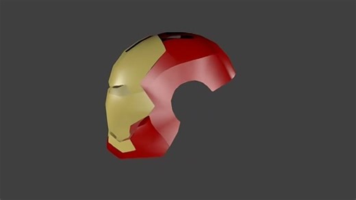 iron man