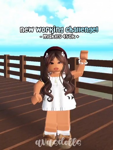 Incredible Earnings in Bloxburg Gameplay!