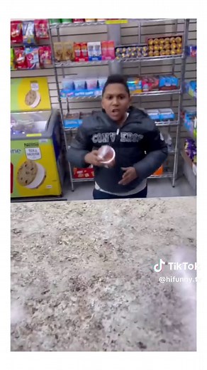 GIVE ME SOME MILK | milk