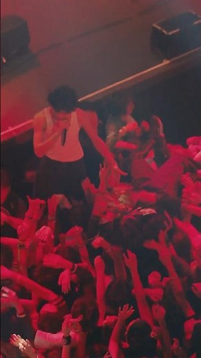 2025.10.2 THE ORAL CIGARETTES 「ALL MY LIFE TOUR 2025」