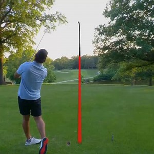 7.9K views · 138 reactions | 2v2 Golf Match vs PAR 3! Who Wins? 樂 Daily Golf Match Hole 7 | GM__Golf | Facebook