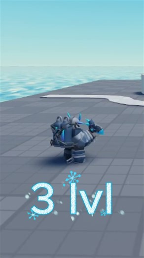 fallen sledger (Tower defense simulator) #tds #gaming #роблокс#roblox