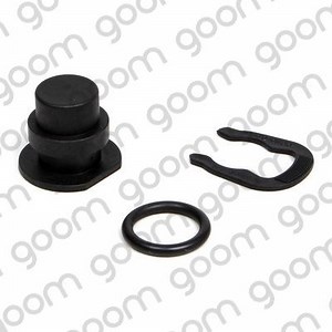 ML-0001 GOOM Bouchon, Bride de liquide de refroidissement | AUTODOC prix et avis